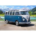 VW Type 2 T1 Samba Bus NEW TOOLING