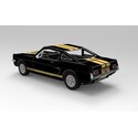 PUZZLE 3D '66 SHELBY MUSTANG GT350