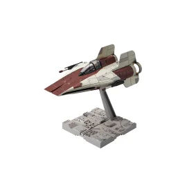 A-WING STARFIGHTER - BANDAI