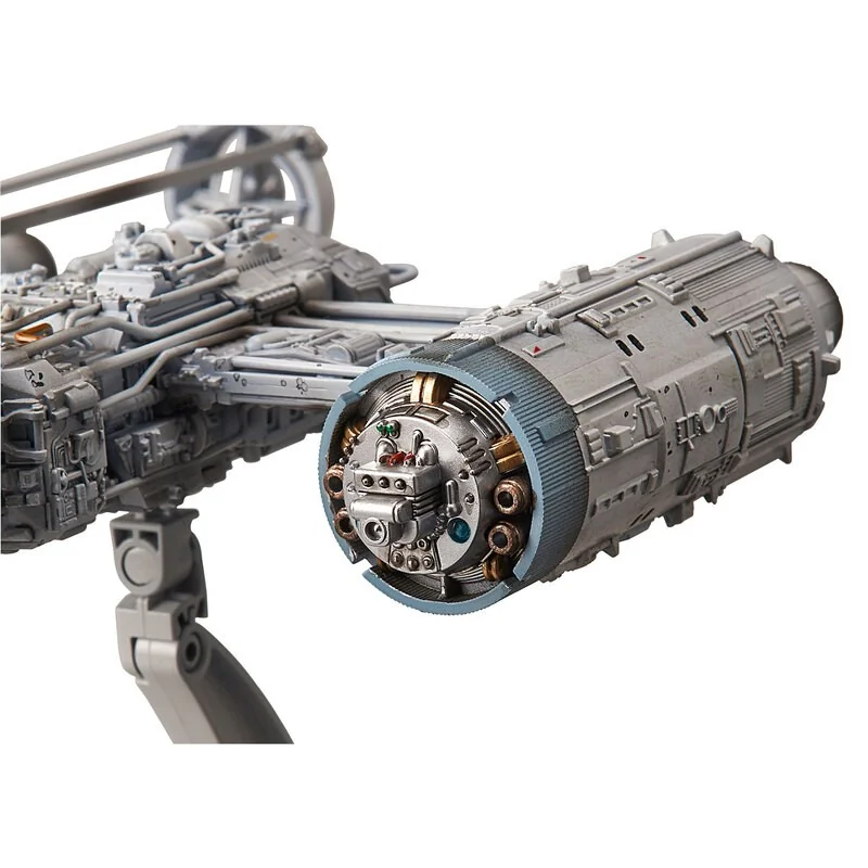 Y-WING STARFIGHTER - BANDAI