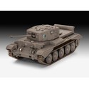 CROMWELL MK. IV "WORLD OF TANKS"