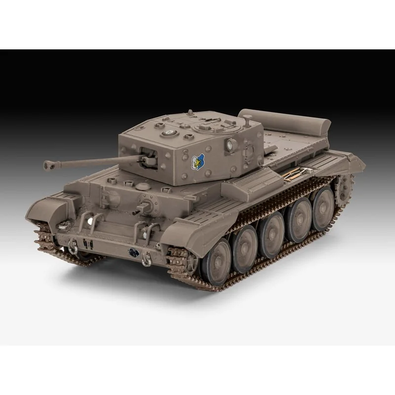 CROMWELL MK. IV "WORLD OF TANKS"