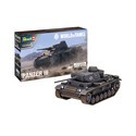 PZKPFW III AUSF. L "WORLD OF TANKS"