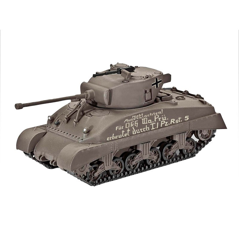 SHERMAN M4A1