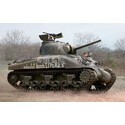 SHERMAN M4A1