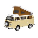 VW T2 CAMPER