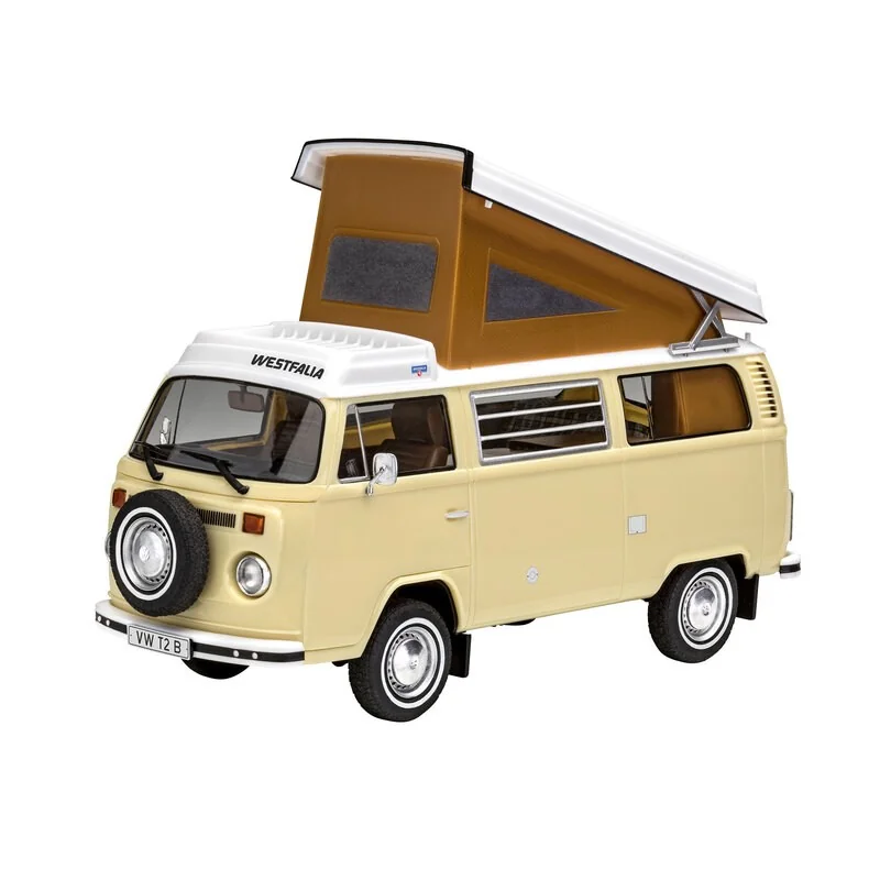 VW T2 CAMPER