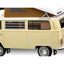 VW T2 CAMPER