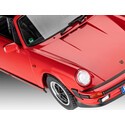 PORSCHE 911 G MODEL TARGA