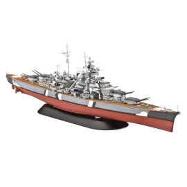 Bismarck (retravaillé)