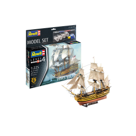 Maquette bateau HMS VICTORY