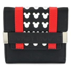 Disney Loungefly Portefeuille Mickey Mouse
