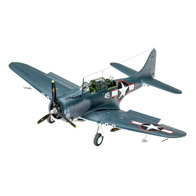 SBD-5 DAUNTLESS