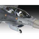 F-16D FIGHTING FALCON