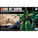 Gundam Gunpla HGUC 1/144 031 Amx-107 Bawoo Mass Production