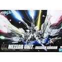 Gundam Gunpla HG 1/144 Meteor Unit + Freedom Gundam