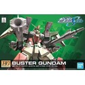 Gundam Gunpla HG 1/144 R03 Buster Gundam