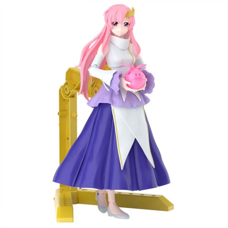 Gundam Figure-Rise Seed Lacus Clyne