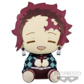 Demon Slayer Kimetsu No Yaiba Big Plush Tanjiro Kamado 20cm