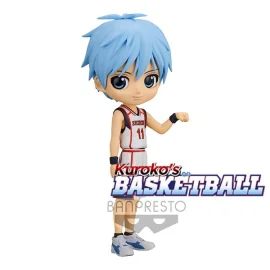 Q-Posket Tetsuya Kuroko