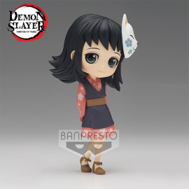 Demon Slayer Kimetsu No Yaiba Q Posket Makomo 13cm