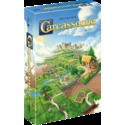 Carcassonne (New)