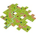 Carcassonne (New)