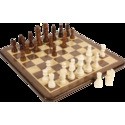 Jeu d'échecs de luxe