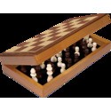 Jeu d'échecs pliable