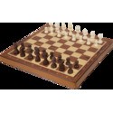 Jeu d'échecs pliable