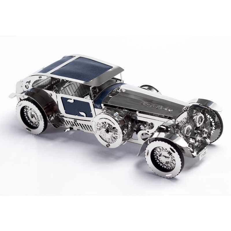 Maquette métal Time for machine Luxury Roadster chez 1001hobbies