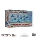 Victory at Sea - IJN Aircraft