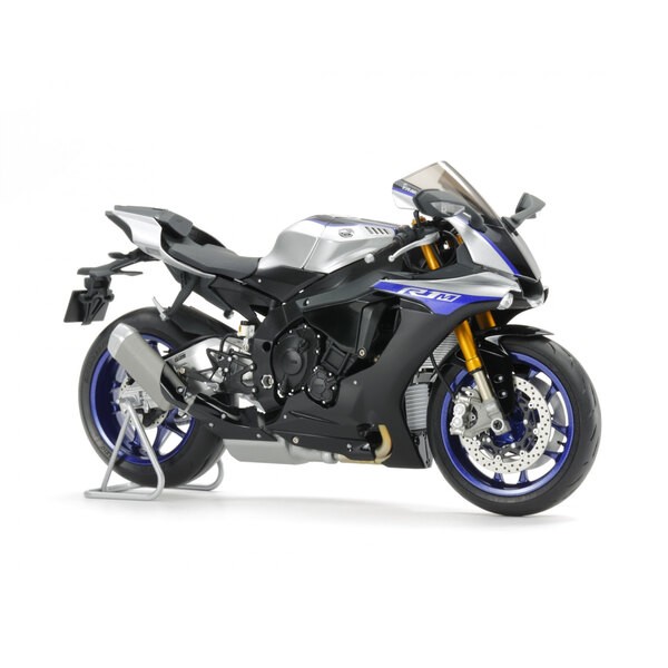 Maquette moto : Ducati 1199 Panigale Tricolore - Jeux et jouets Tamiya -  Avenue des Jeux