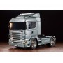 Camion rc Scania R470 Silver Edition