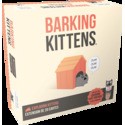 Exploding Kittens : Barking Kittens (Ext)