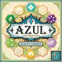 Azul : Le jardin des Reines