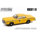 DODGE MONACO CITY CAB. CO 1978 "ROCKY III (1978)"