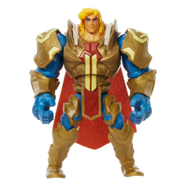 He-Man and the Masters of the Universe figurine 2022 Deluxe He-Man 14 cm