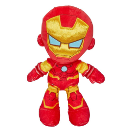  Marvel peluche Iron Man 20 cm