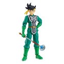 Dragon Quest The Adventure of Dai figurine Figma Popp 14 cm