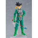 Dragon Quest The Adventure of Dai figurine Figma Popp 14 cm