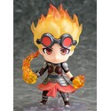 Magic: The Gathering Nendoroid figurine PVC Chandra Nalaar 10 cm