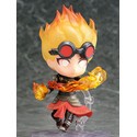 Magic: The Gathering Nendoroid figurine PVC Chandra Nalaar 10 cm