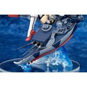 Kantai Collection statuette PVC Iowa 20 cm