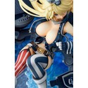 Kantai Collection statuette PVC Iowa 20 cm