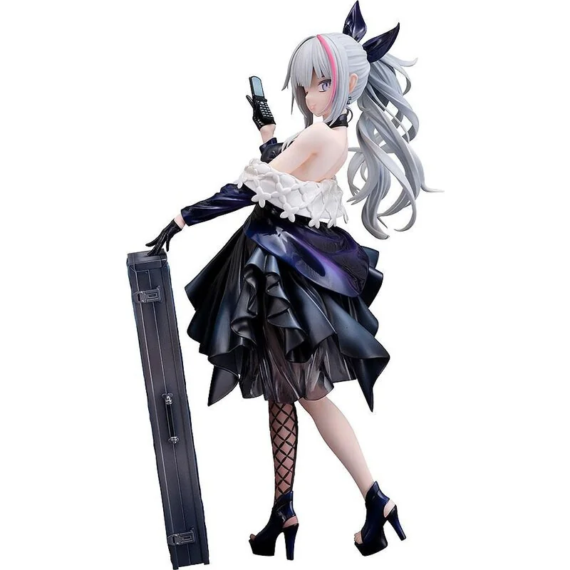 Girls Frontline statuette PVC 1/7 MDR: Cocktail Observer Ver. 24 cm