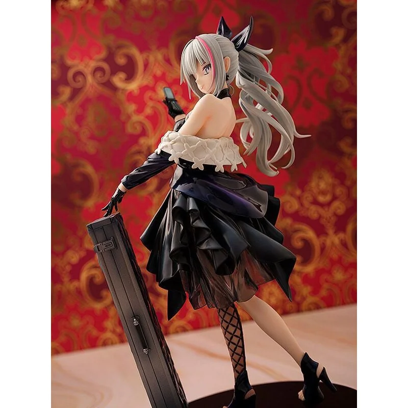 Girls Frontline statuette PVC 1/7 MDR: Cocktail Observer Ver. 24 cm