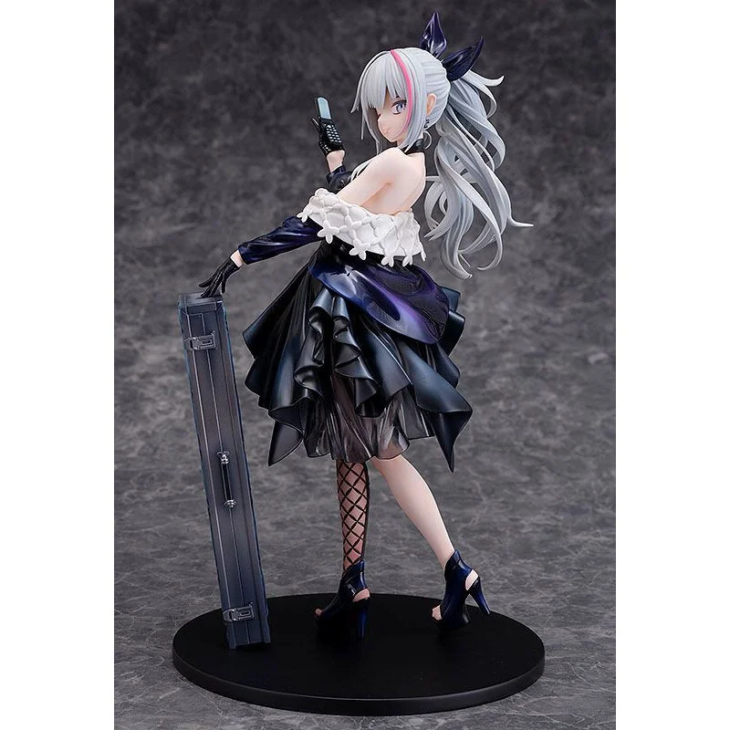 Girls Frontline statuette PVC 1/7 MDR: Cocktail Observer Ver. 24 cm