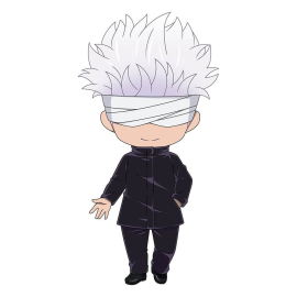 Jujutsu Kaisen 0 figurine Nendoroid Satoru Gojo: Jujutsu Kaisen 0 Ver. 10 cm