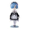 Re:ZERO -Starting Life in Another World- poupée Harmonia Humming Rem 23 cm